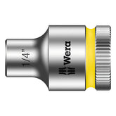 Wera Zyklop 3/8" socket - US sizes 1/4" TOOLS SOCKETS Wera