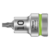 Wera Zyklop 3/8" Torx® socket bit TX10 with holding function TOOLS SOCKETS Wera