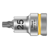 Wera Zyklop 3/8" Torx® socket bit TX25 with holding function TOOLS SOCKETS Wera