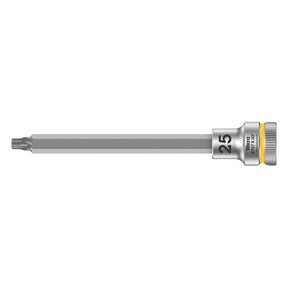 Wera Zyklop 3/8" Torx® socket bit TX25 with holding function TOOLS SOCKETS Wera