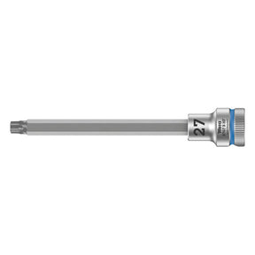 Wera Zyklop 3/8" Torx® socket bit TX27 with holding function TOOLS SOCKETS Wera