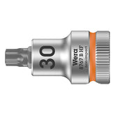 Wera Zyklop 3/8" Torx® socket bit TX30 with holding function TOOLS SOCKETS Wera