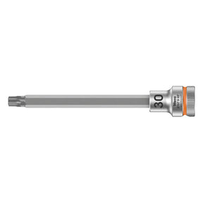 Wera Zyklop 3/8" Torx® socket bit TX30 with holding function TOOLS SOCKETS Wera