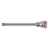 Wera Zyklop 3/8" Torx® socket bit TX40 with holding function TOOLS SOCKETS Wera