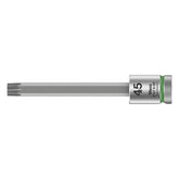 Wera Zyklop 3/8" Torx® socket bit TX45 with holding function TOOLS SOCKETS Wera