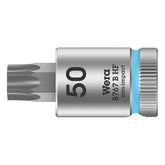 Wera Zyklop 3/8" Torx® socket bit TX50 with holding function TOOLS SOCKETS Wera