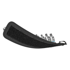 Wera socket belt with 3/8" drive Torx® socket bits TOOLS SOCKETS Wera