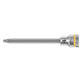 Wera Zyklop 3/8" Hex socket bit with holding function Metric TOOLS SOCKETS Wera