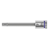 Wera Zyklop 3/8" Hex socket bit with holding function Metric TOOLS SOCKETS Wera