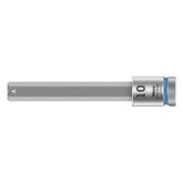 Wera Zyklop 3/8" Hex socket bit with holding function Metric TOOLS SOCKETS Wera