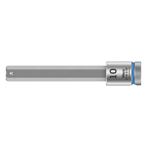 Wera Zyklop 3/8" Hex socket bit with holding function Metric TOOLS SOCKETS Wera