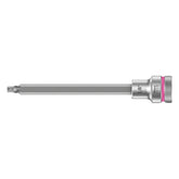 Wera Zyklop 3/8" Hex socket bit w/ holding function US sizes TOOLS SOCKETS Wera