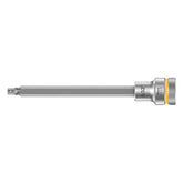 Wera Zyklop 3/8" Hex socket bit w/ holding function US sizes TOOLS SOCKETS Wera