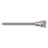 Wera Zyklop 3/8" Hex socket bit w/ holding function US sizes TOOLS SOCKETS Wera