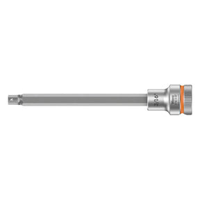 Wera Zyklop 3/8" Hex socket bit w/ holding function US sizes TOOLS SOCKETS Wera