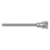 Wera Zyklop 3/8" Hex socket bit w/ holding function US sizes TOOLS SOCKETS Wera