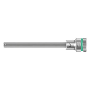 Wera Zyklop 3/8" Hex socket bit w/ holding function US sizes TOOLS SOCKETS Wera