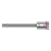 Wera Zyklop 3/8" Hex socket bit w/ holding function US sizes TOOLS SOCKETS Wera