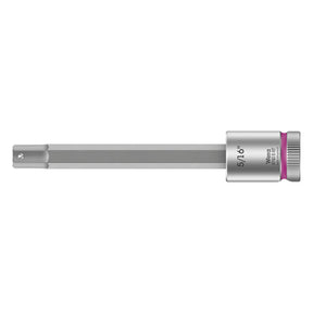 Wera Zyklop 3/8" Hex socket bit w/ holding function US sizes TOOLS SOCKETS Wera
