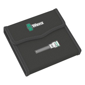 Wera extended 3/8" Hex socket bits - US sizes TOOLS SOCKET SET Wera