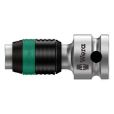 Wera, Zyklop 3/8" bit adapter socket TOOLS SOCKETS Wera
