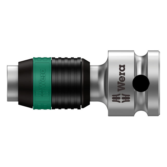 Wera, Zyklop 3/8" bit adapter socket TOOLS SOCKETS Wera