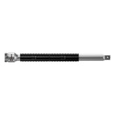 Wera Zyklop 3/8" long extension 200mm TOOLS SOCKETS Wera