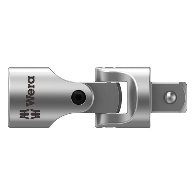 Wera Zyklop 3/8" universal swivel joint TOOLS SOCKETS Wera