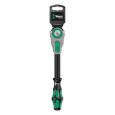 Wera Zyklop speed ratchet 1/2" drive TOOLS SOCKETS Wera