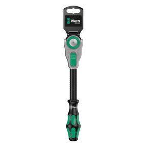 Wera Zyklop speed ratchet 1/2" drive TOOLS SOCKETS Wera
