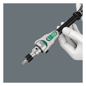 Wera Zyklop speed ratchet 1/2" drive TOOLS SOCKETS Wera
