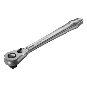 Wera Zyklop metal ratchet 1/2" drive TOOLS SOCKETS Wera