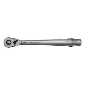 Wera Zyklop metal ratchet 1/2" drive TOOLS SOCKETS Wera