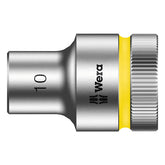 Wera Zyklop 1/2" socket - Metric 10.0 TOOLS SOCKETS Wera