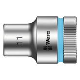 Wera Zyklop 1/2" socket - Metric 11.0 TOOLS SOCKETS Wera