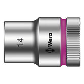 Wera Zyklop 1/2" socket - Metric 14.0 TOOLS SOCKETS Wera