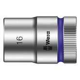 Wera Zyklop 1/2" socket - Metric 16.0 TOOLS SOCKETS Wera