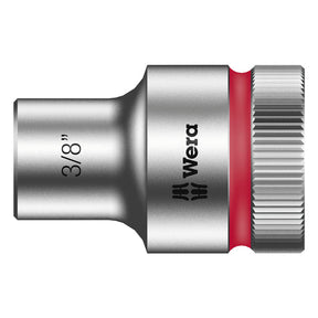 Wera Zyklop 1/2" socket - US sizes 3/8" TOOLS SOCKETS Wera