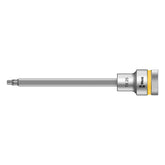 Wera Zyklop 1/2" Torx® socket bit with holding function TOOLS SOCKETS Wera