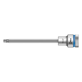 Wera Zyklop 1/2" Torx® socket bit with holding function TOOLS SOCKETS Wera