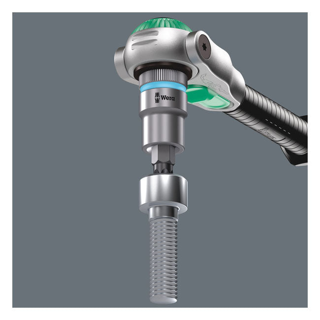 Wera Zyklop 1/2" Torx® socket bit with holding function TOOLS SOCKETS Wera