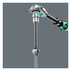 Wera Zyklop 1/2" Torx® socket bit with holding function TOOLS SOCKETS Wera