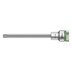 Wera Zyklop 1/2" Torx® socket bit with holding function TOOLS SOCKETS Wera