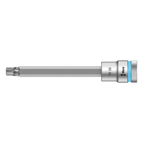 Wera Zyklop 1/2" Torx® socket bit with holding function TOOLS SOCKETS Wera