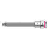 Wera Zyklop 1/2" Torx® socket bit with holding function TOOLS SOCKETS Wera