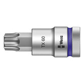 Wera Zyklop 1/2" Torx® socket bit with holding function TOOLS SOCKETS Wera