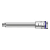 Wera Zyklop 1/2" Torx® socket bit with holding function TOOLS SOCKETS Wera