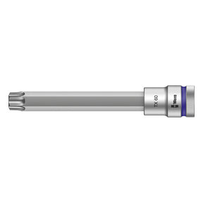 Wera Zyklop 1/2" Torx® socket bit with holding function TOOLS SOCKETS Wera