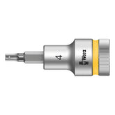 Wera Zyklop 1/2" Hex socket bit with holding function TOOLS SOCKETS Wera