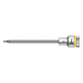 Wera Zyklop 1/2" Hex socket bit with holding function TOOLS SOCKETS Wera